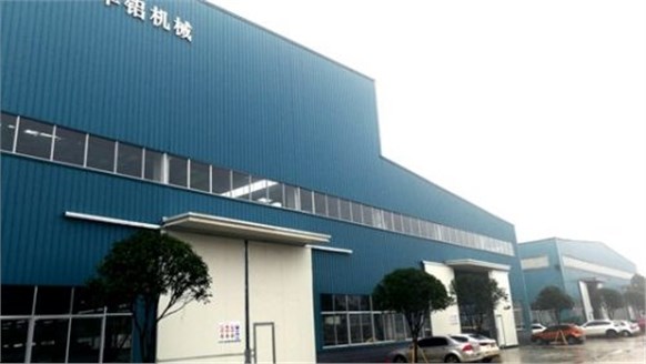 厂房扩建，产能倍增，服务升级