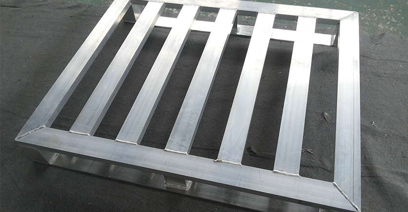铝合金托盘