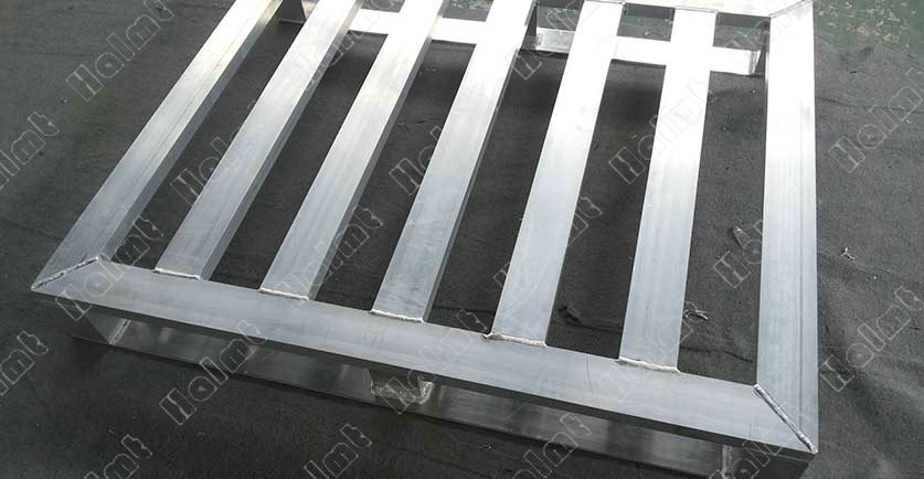 Aluminum Pallet